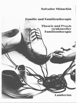 cover image of Familie und Familientherapie